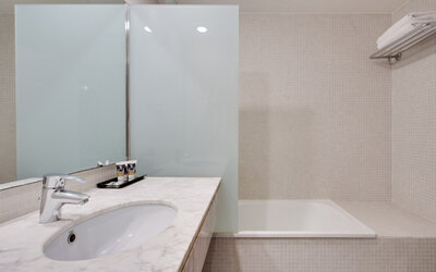 Hotel Augusta Barcelona Vallès