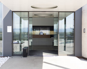 Hotel Augusta Barcelona Vallès