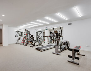 Hotel Augusta Barcelona Vallès