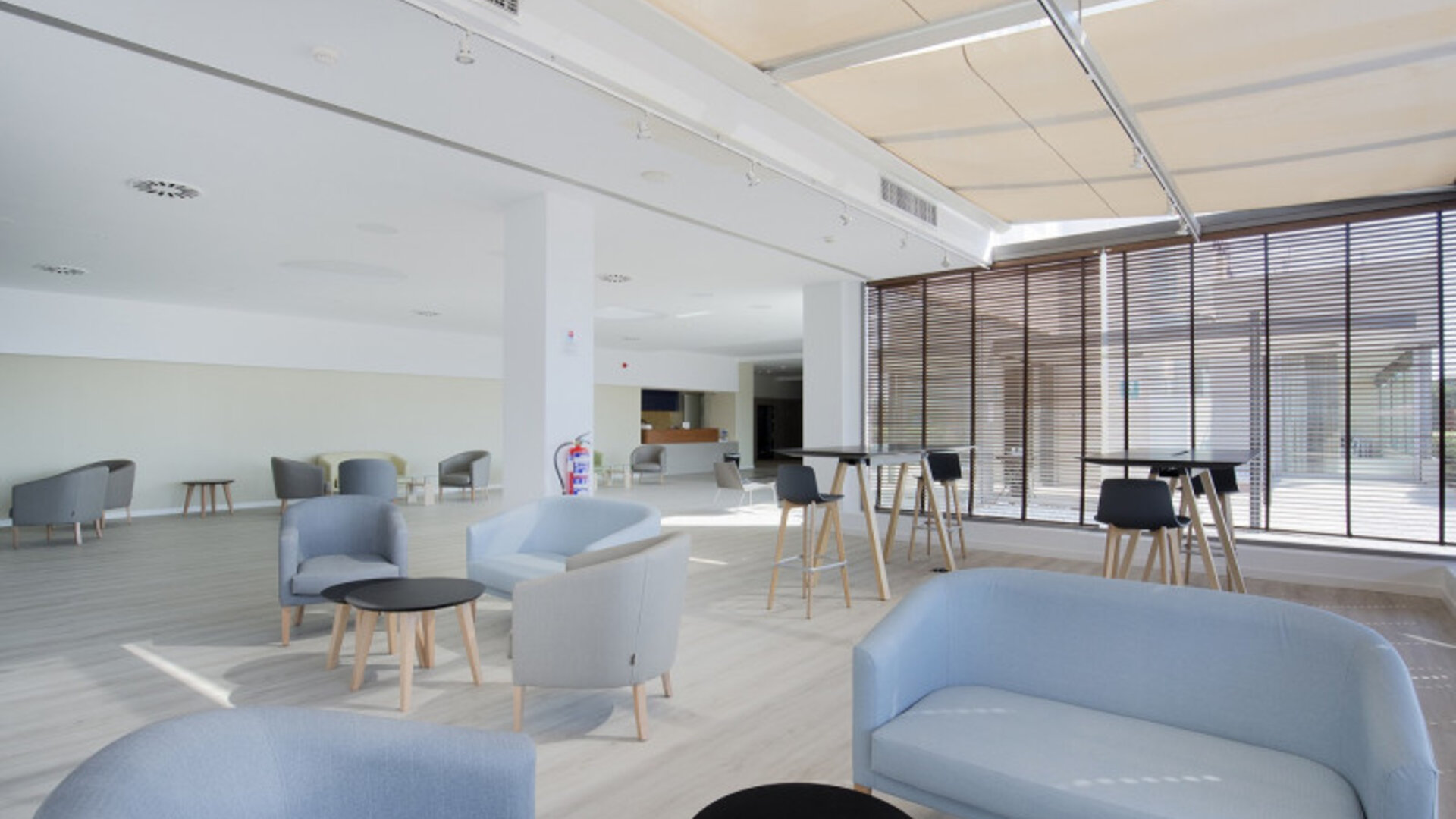 Hotel Augusta Barcelona Vallès