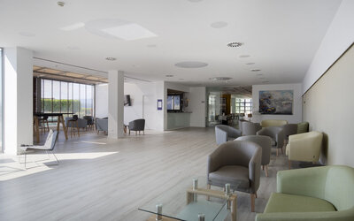 Hotel Augusta Barcelona Vallès