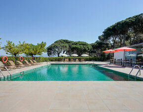 Hotel Augusta Barcelona Vallès