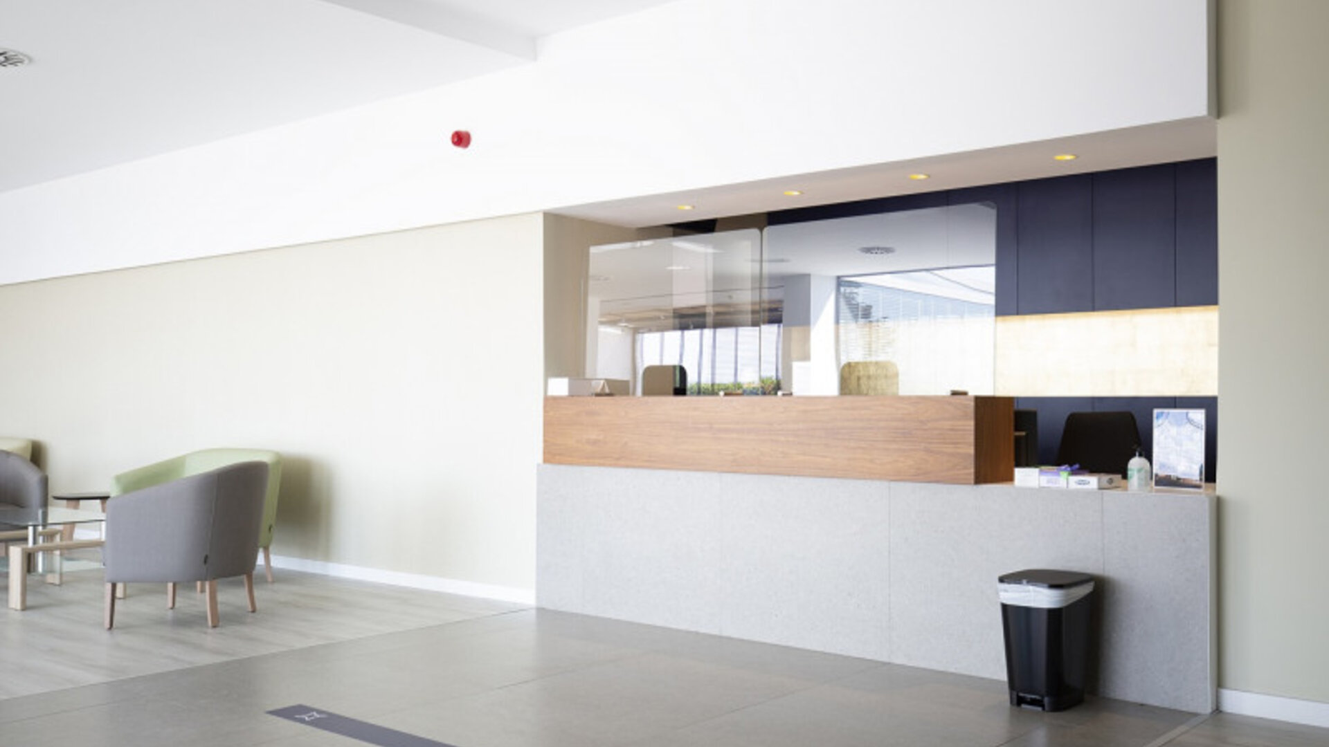 Hotel Augusta Barcelona Vallès