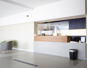 Hotel Augusta Barcelona Vallès