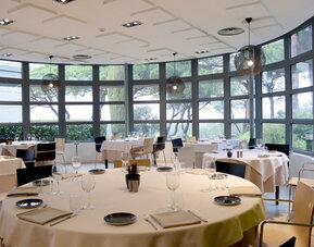 Hotel Augusta Barcelona Vallès