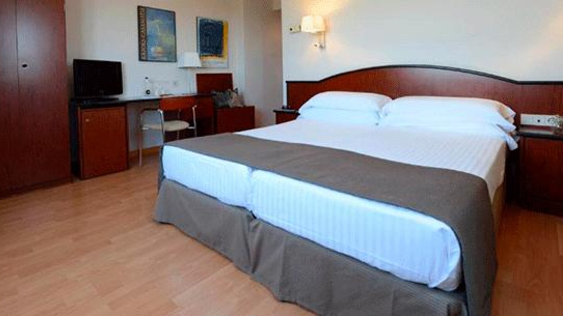 Hotel Augusta Barcelona Vallès