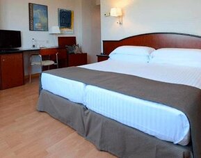 Hotel Augusta Barcelona Vallès