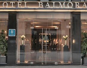 Hotel Balmoral