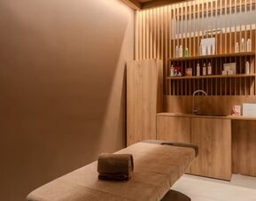 Spa available at Terradamari Resort & Spa Marina Di Modica.