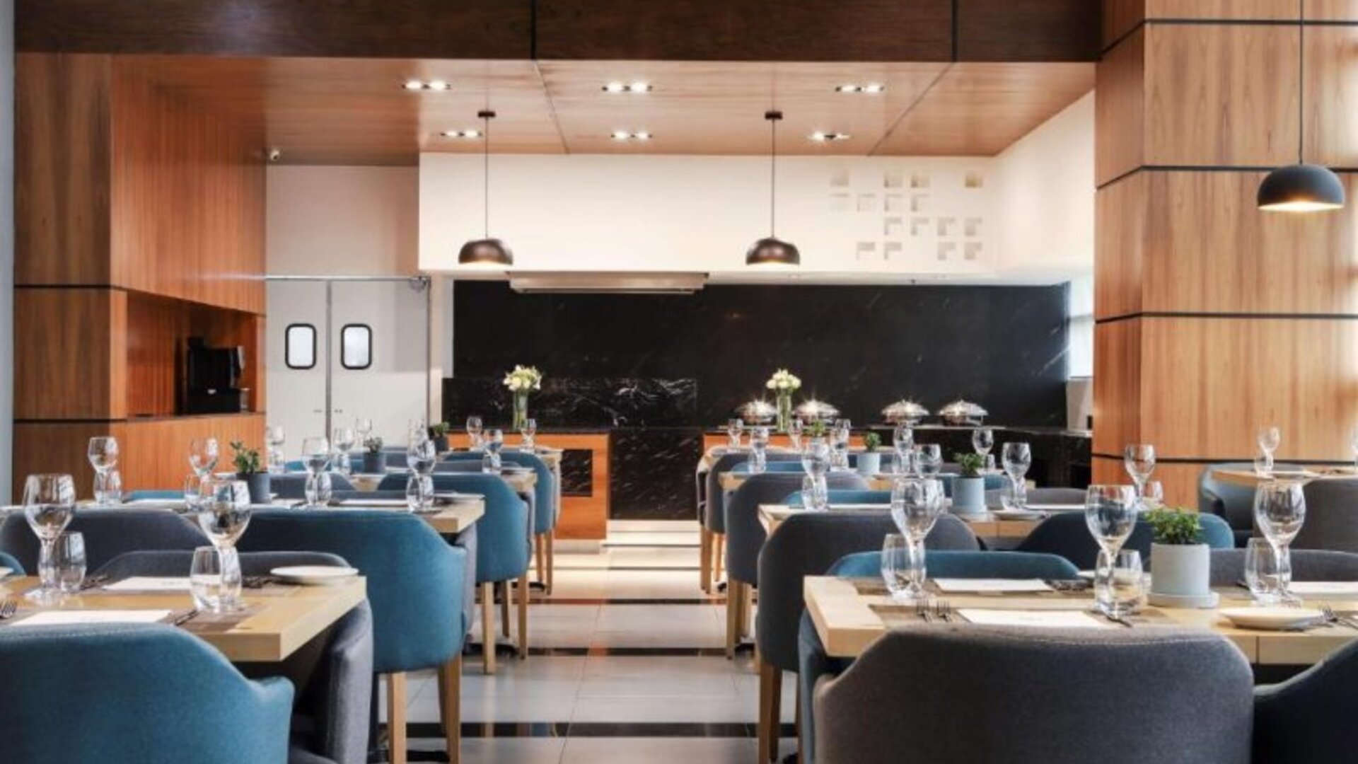 NH Mexico City Valle Dorado