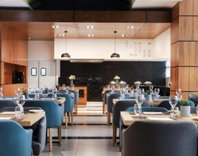 NH Mexico City Valle Dorado