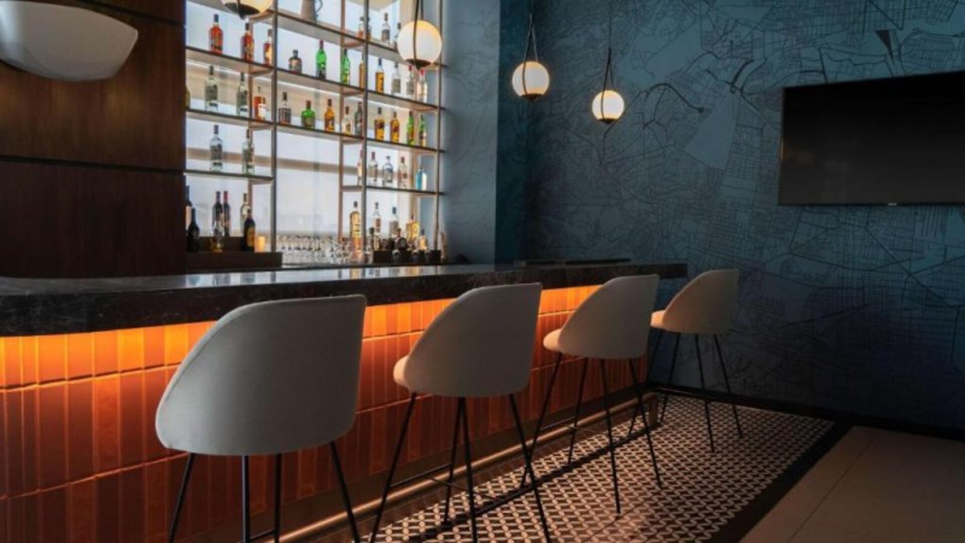 NH Mexico City Valle Dorado