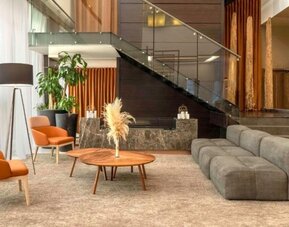 NH Mexico City Valle Dorado