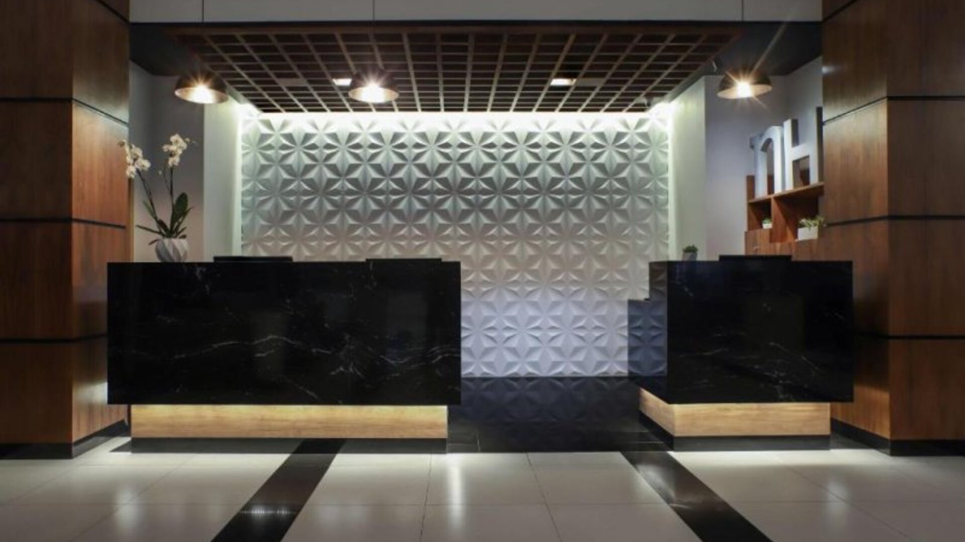 NH Mexico City Valle Dorado