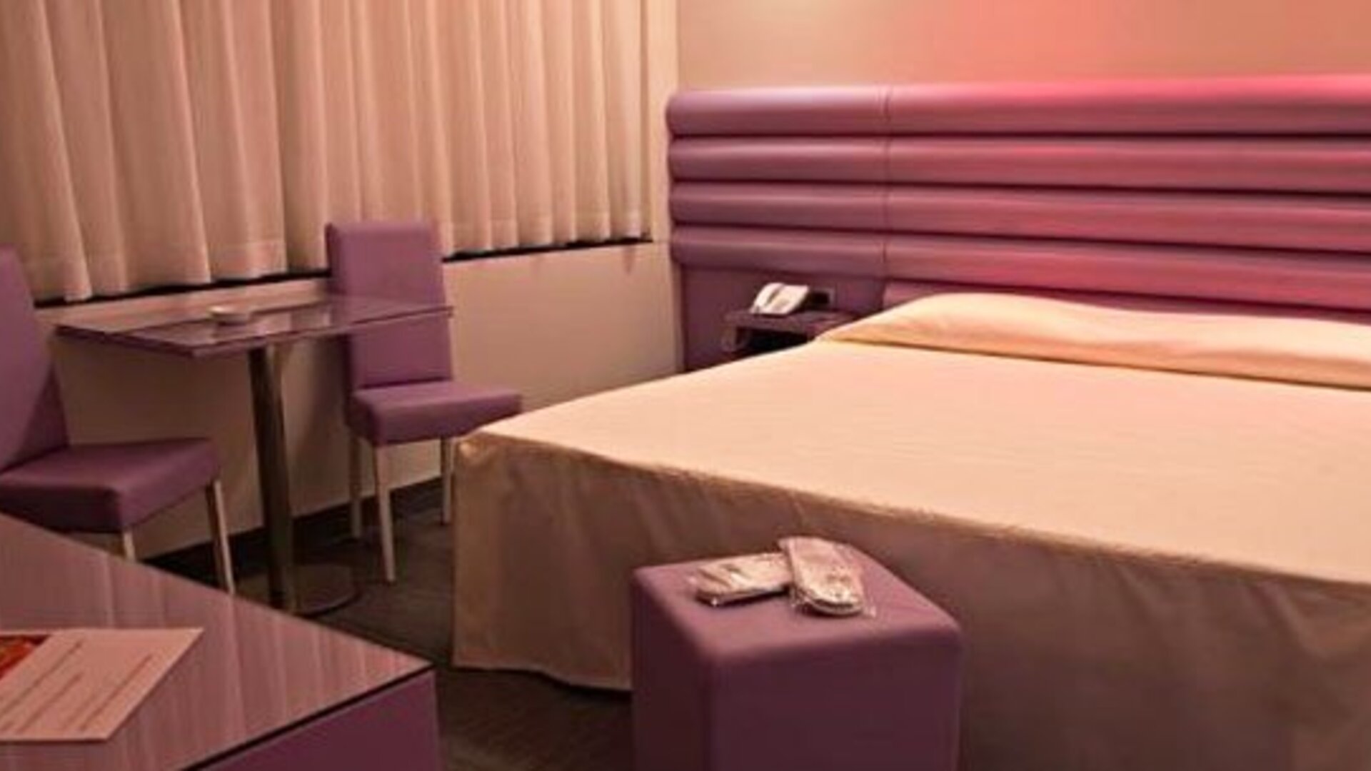 Hotel Masaniello Luxury