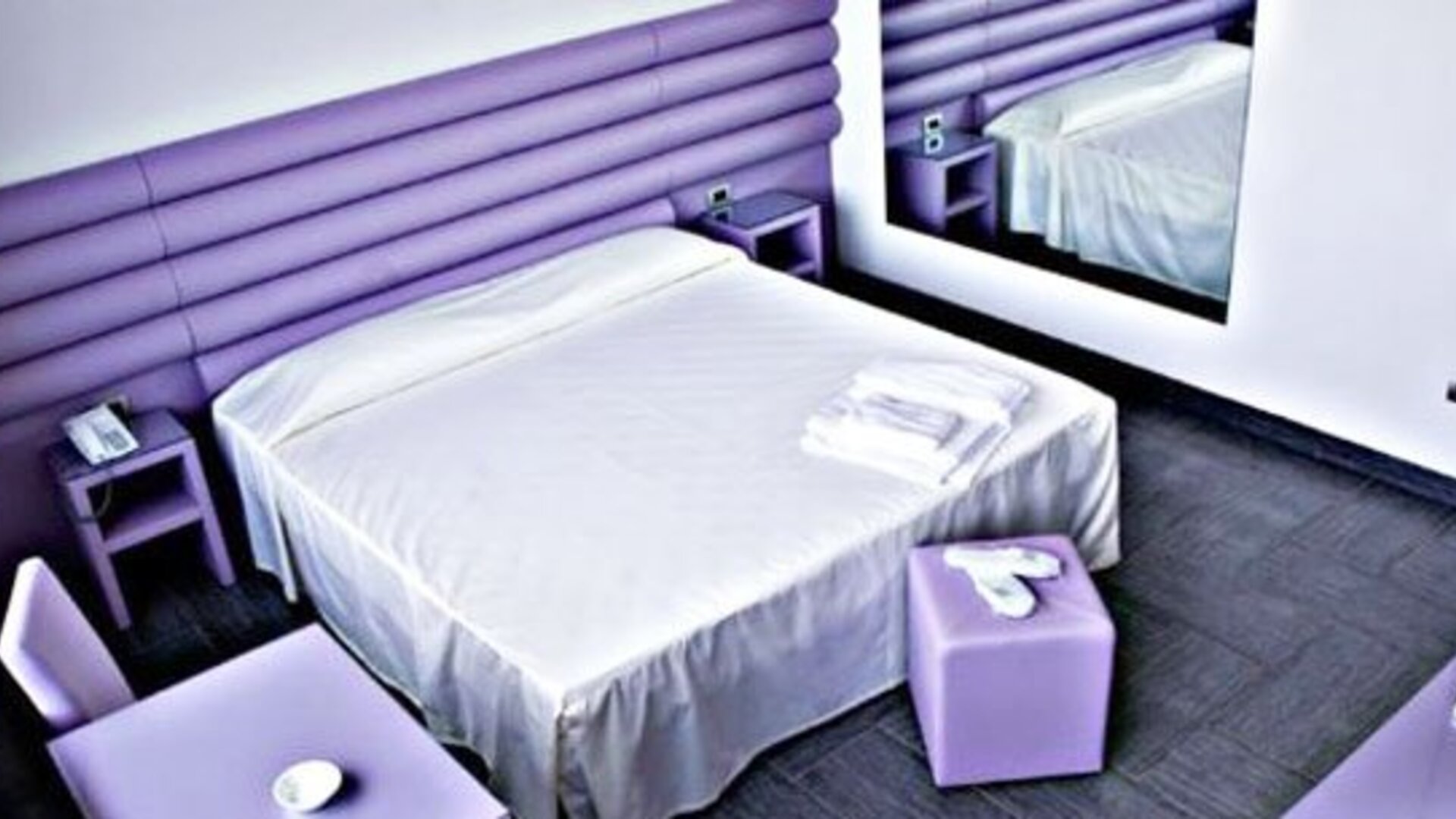 Hotel Masaniello Luxury