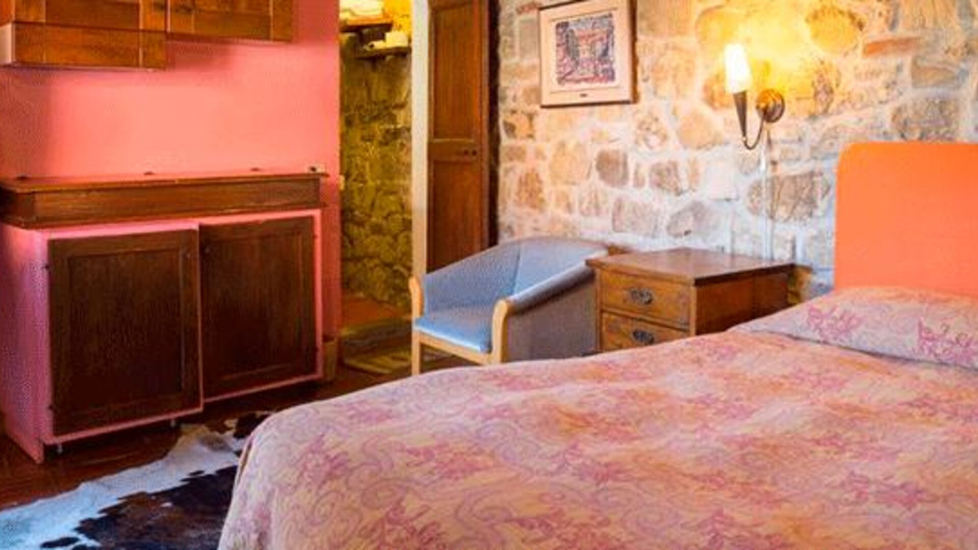 Fattoria Il Milione Agriturismo Firenze