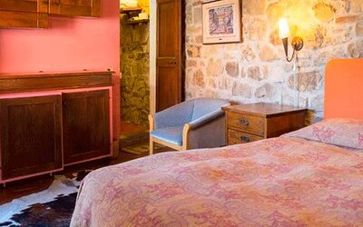 Fattoria Il Milione Agriturismo Firenze