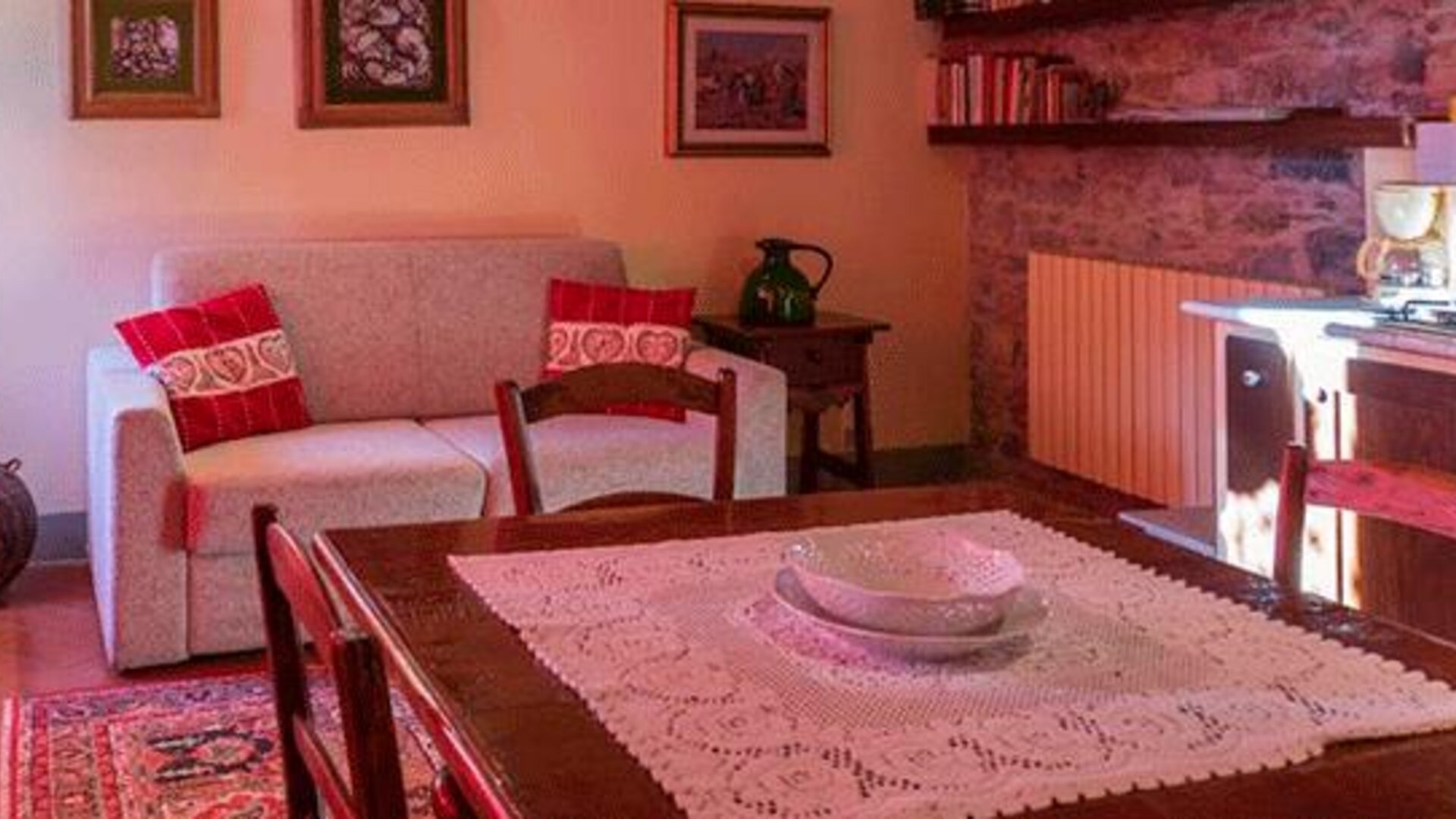 Fattoria Il Milione Agriturismo Firenze