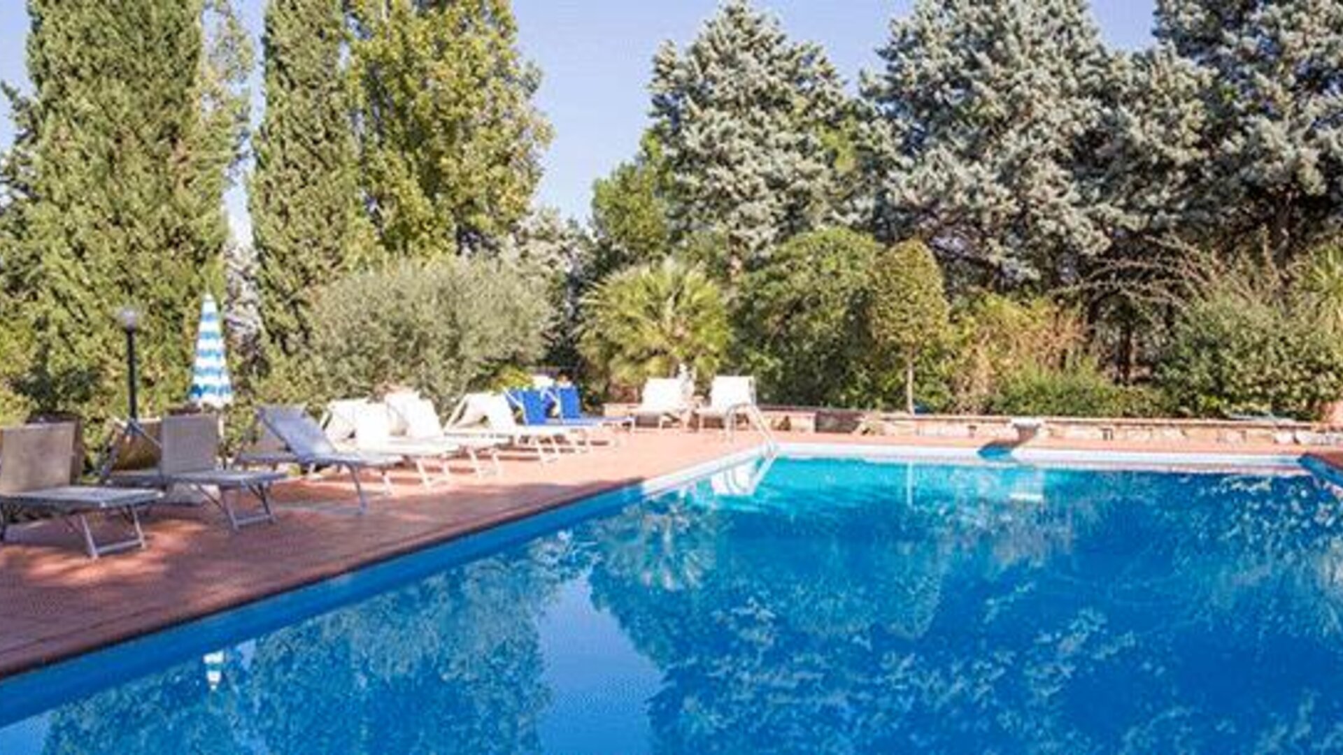 Fattoria Il Milione Agriturismo Firenze