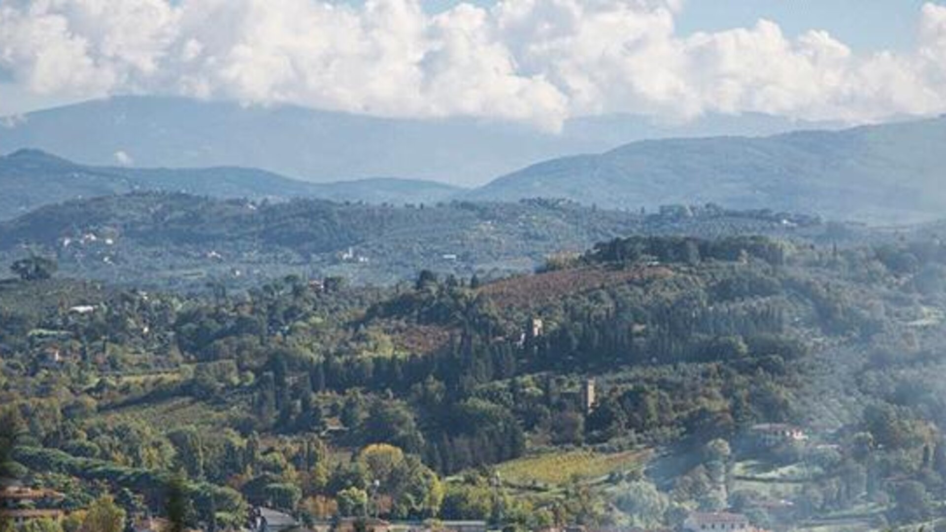 Fattoria Il Milione Agriturismo Firenze