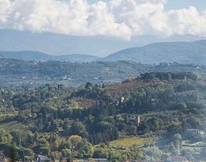 Fattoria Il Milione Agriturismo Firenze