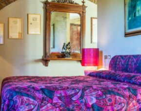 Fattoria Il Milione Agriturismo Firenze