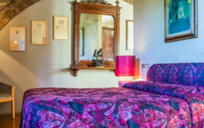 Fattoria Il Milione Agriturismo Firenze