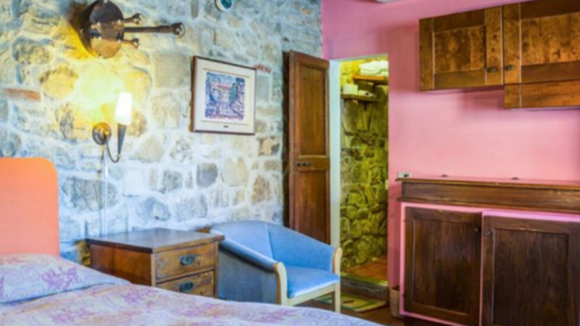 Fattoria Il Milione Agriturismo Firenze