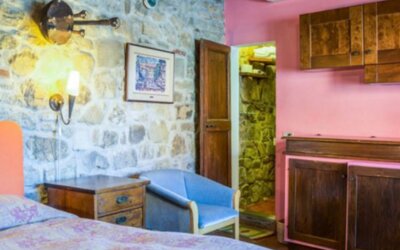 Fattoria Il Milione Agriturismo Firenze