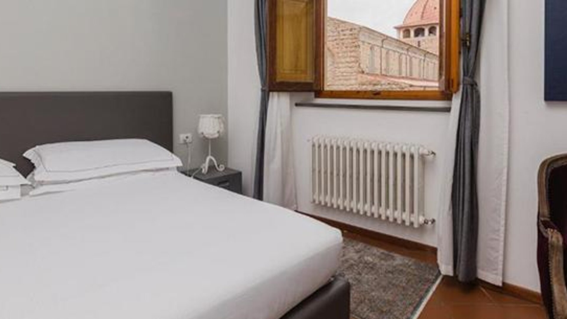 The artists’ palace Florence