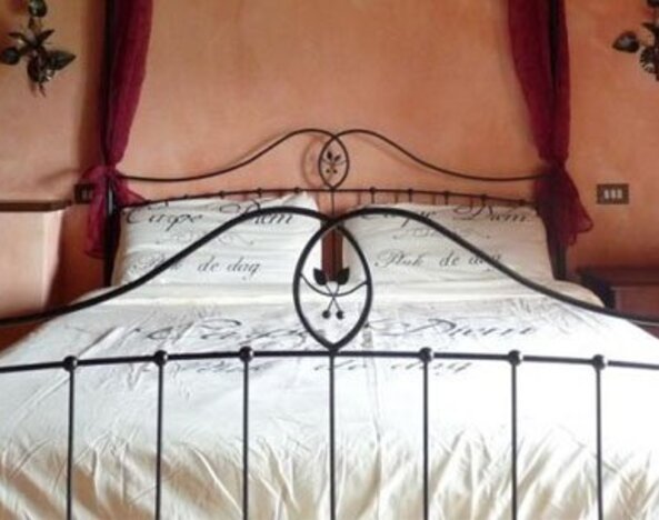 Hotel Castello di Giomici