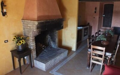 Hotel Castello di Giomici