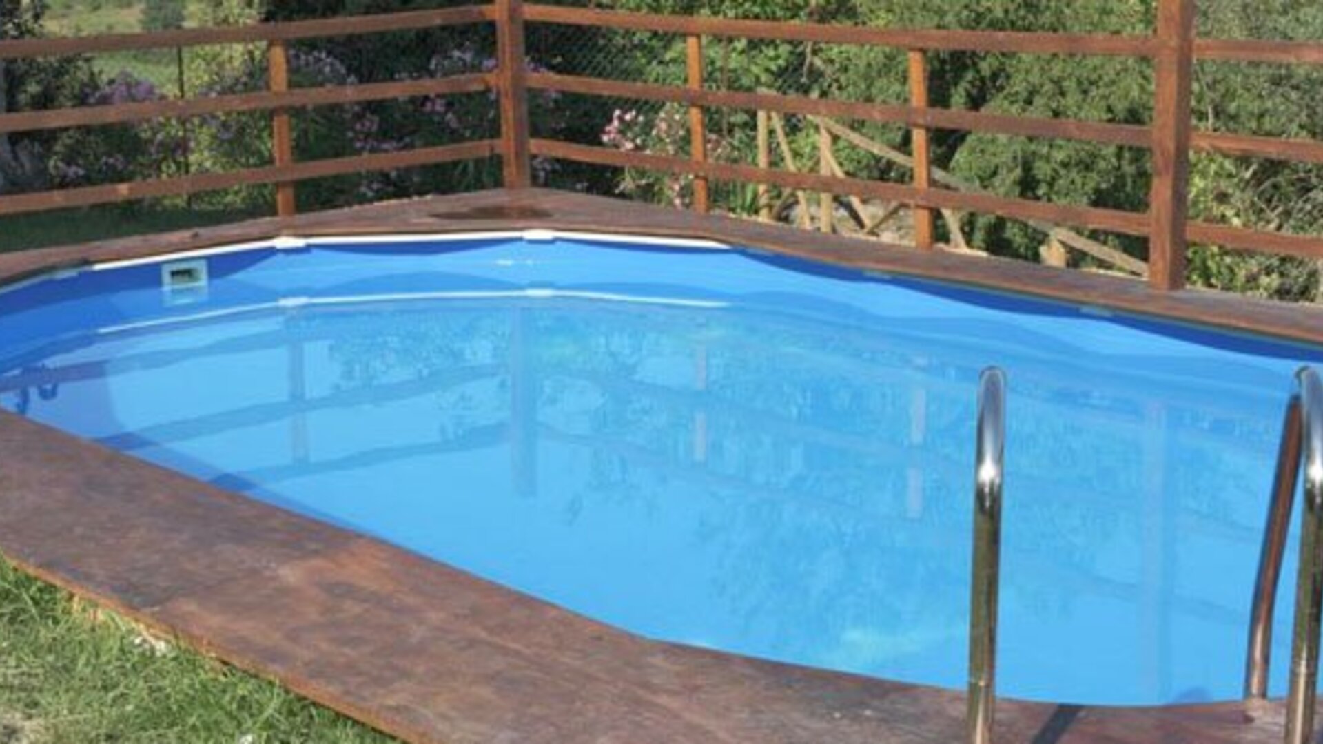 Hotel Castello di Giomici