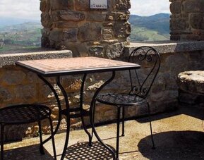 Hotel Castello di Giomici