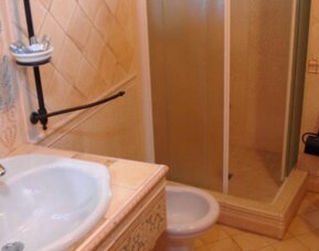 Hotel Castello di Giomici