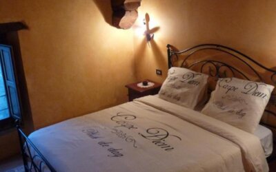 Hotel Castello di Giomici