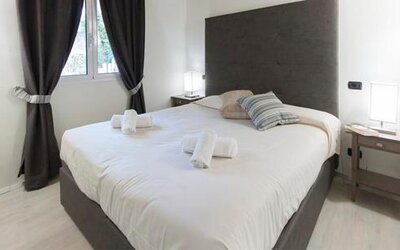 Hotel Villa Giada resort