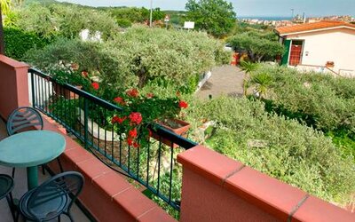 Hotel Villa Giada resort