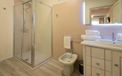 Hotel Villa Giada resort