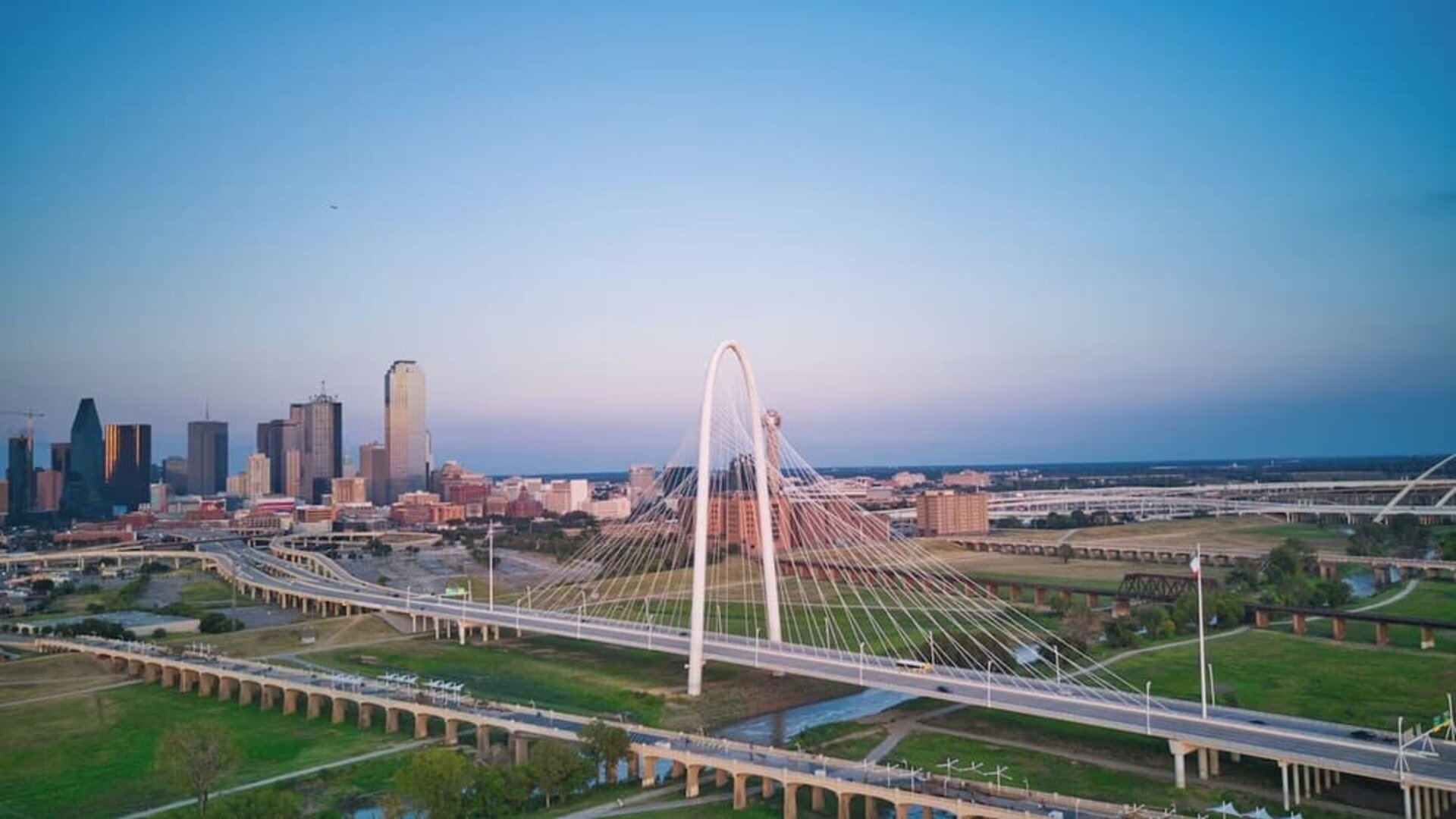 Point of interest at Crowne Plaza Dallas Market Ctr - Love Field.