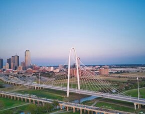 Point of interest at Crowne Plaza Dallas Market Ctr - Love Field.