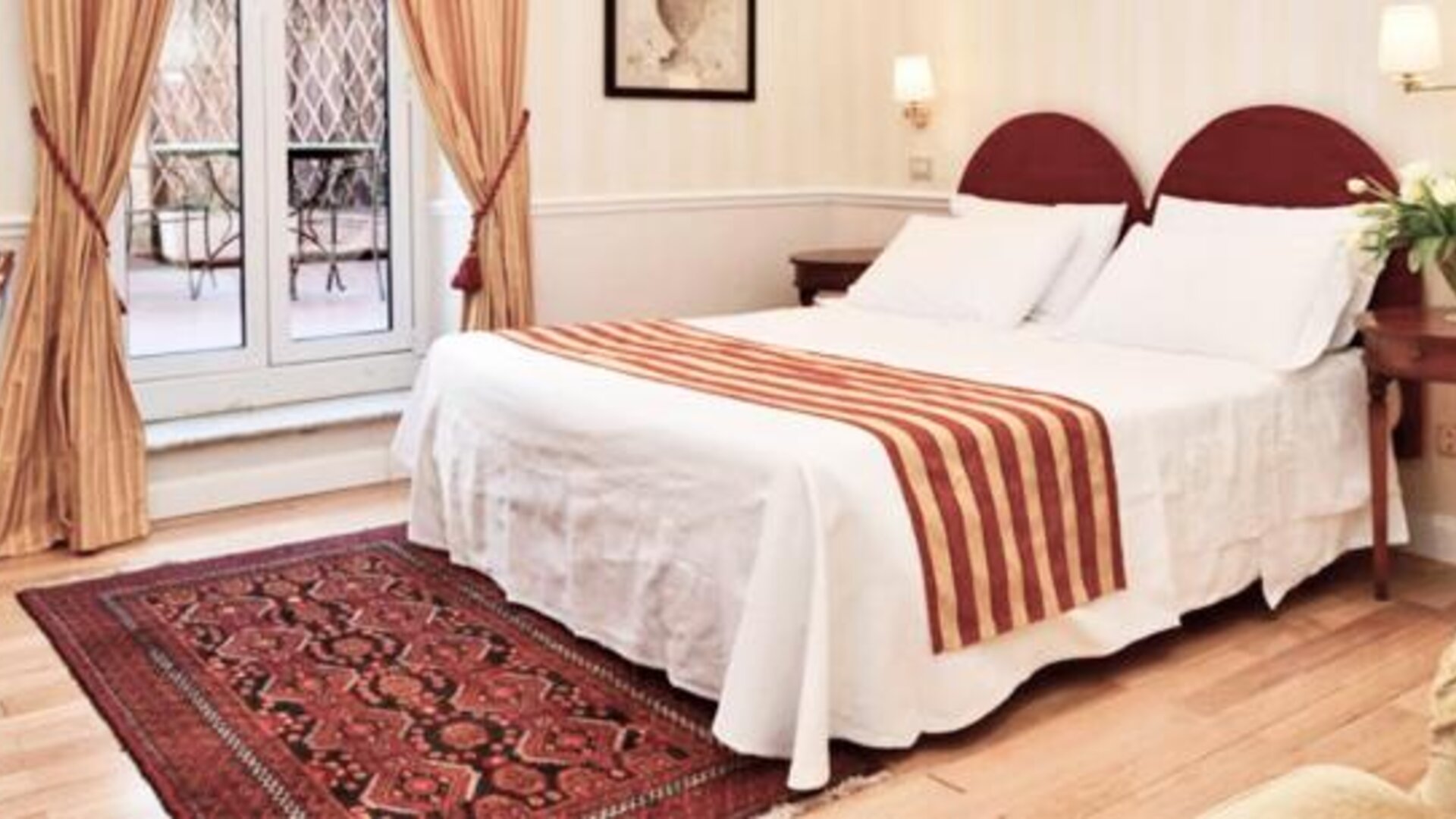 Hotel Firenze E Continentale