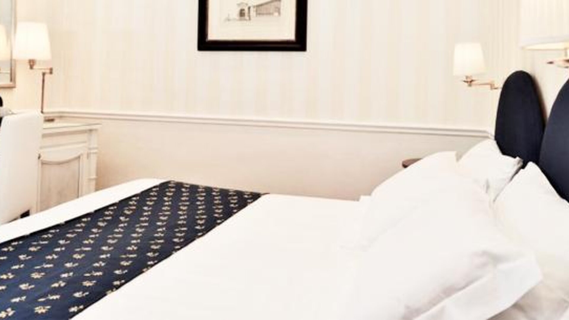 Hotel Firenze E Continentale