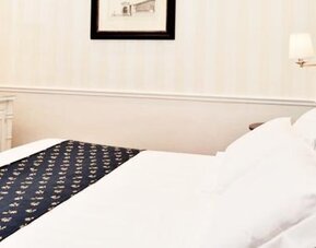 Hotel Firenze E Continentale