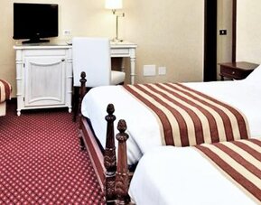 Hotel Firenze E Continentale