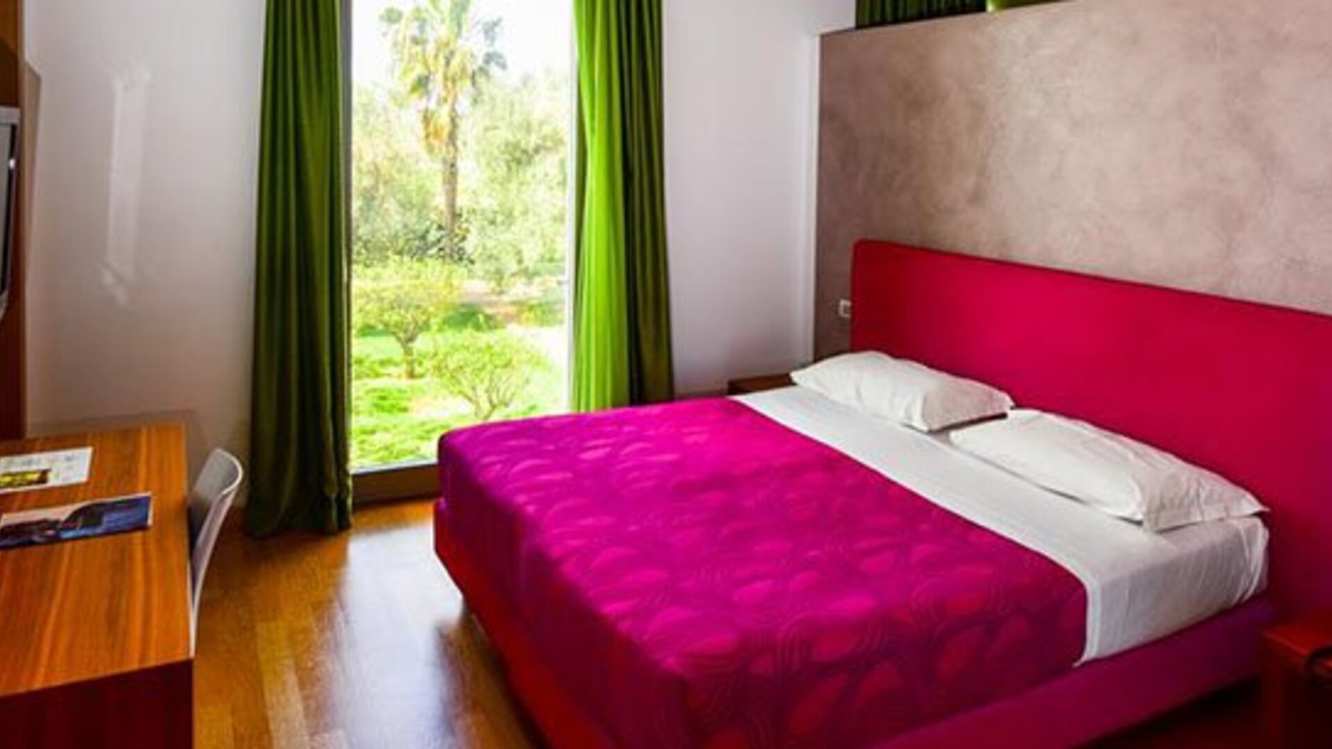Arthotel & Park Lecce