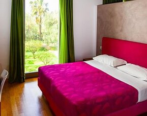 Arthotel & Park Lecce