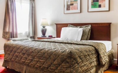 Rodeway Inn Huntington Station