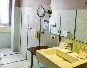 Arthotel & Park Lecce